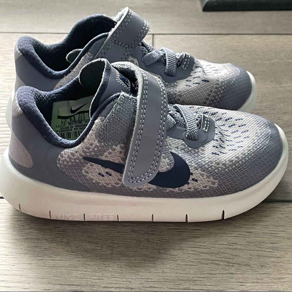 Nike Free Toddler Size 7